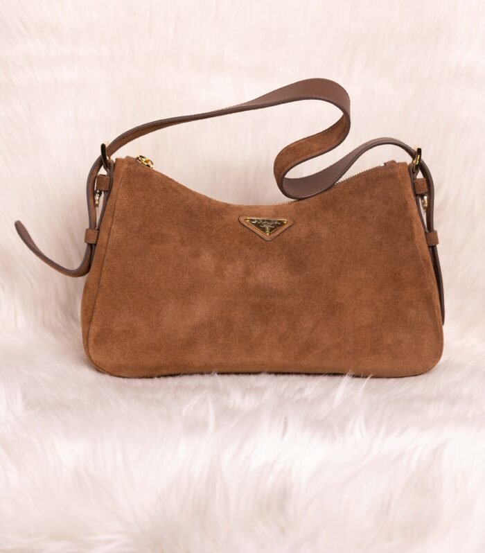 Prada Shoulder Bag