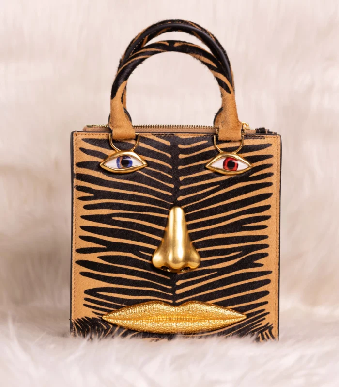 Premium Schiaparelli First Copy Designer Bag