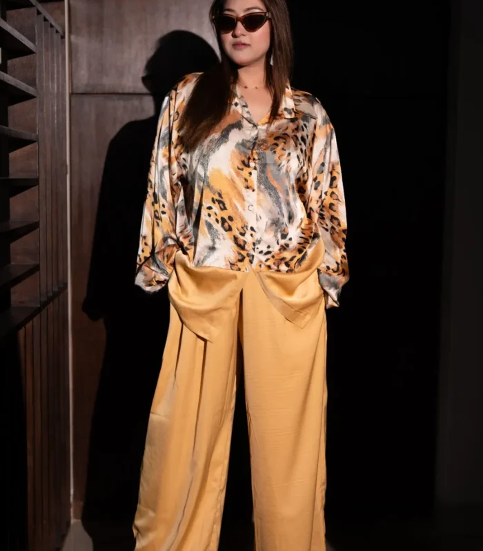 Premium Co-Ord Set